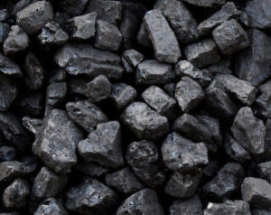 steam coal