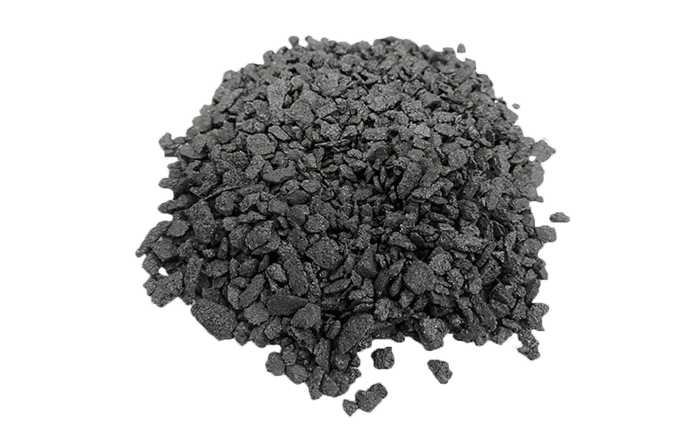 Graphitized Petroleum Coke 