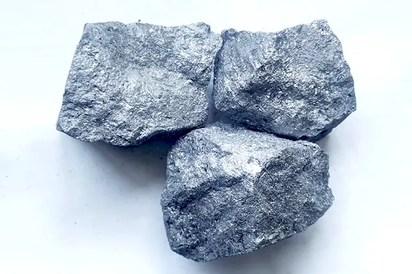 Ferro Silicon